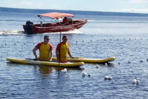 Imagem da notícia - Amazonas registrou 42 mortes por afogamento até maio