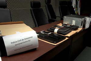 Imagem da notícia - PC prende três fiscais da Semsa envolvidas em esquema de corrupção