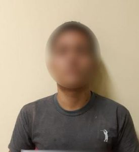 Imagem da notícia - Polícia Civil apreende adolescente por feminicídio em Parintins