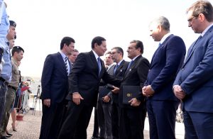 Imagem da notícia - SSP-AM investe R$ 514 mil na compra de fuzis para as polícias