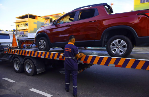 Imagem da notícia - Com “Pagamento Itinerante” do Detran, 16% dos veículos deixam de ser removidos