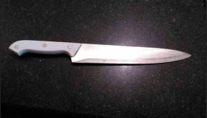 Imagem da notícia - PM apreende adolescente suspeito de tentativa de roubo na zona norte