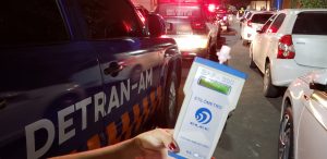 Imagem da notícia - Número de motoristas flagrados alcoolizados cresceu 177% no primeiro semestre de 2019