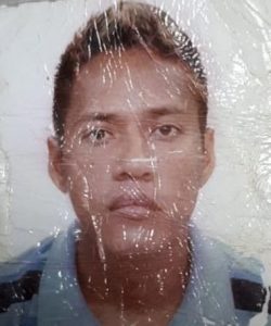 Imagem da notícia - Polícia Civil pede apoio para localizar desaparecido