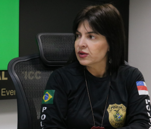 Imagem da notícia - Ex-companheiros são maiores causadores de perturbação da tranquilidade das mulheres