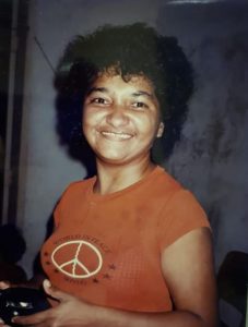 Imagem da notícia - Polícia Civil pede apoio da população para localizar mulher desaparecida