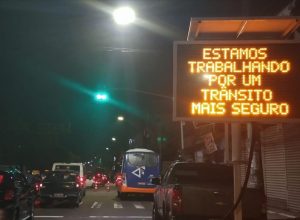 Imagem da notícia - Quatorze motoristas são flagrados embriagados em fiscalizações de trânsito