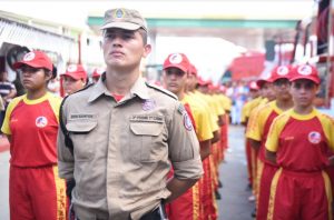 Imagem da notícia - CBMAM inaugura nova unidade em Presidente Figueiredo