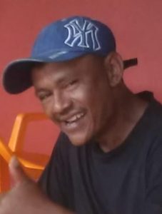 Imagem da notícia - Polícia Civil pede apoio da população para encontrar homem desaparecido