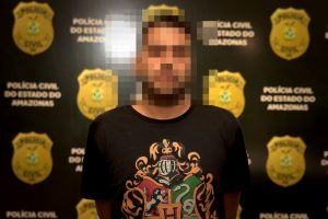 Imagem da notícia - PC prende homem que furtou carro à disposição da Justiça