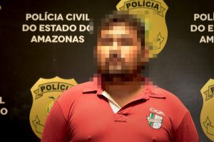 Imagem da notícia - PC prende, em menos de 24h, homem envolvido em latrocínio de empresário