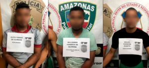 Imagem da notícia - PC recupera motocicleta roubada no bairro Nova Cidade e prende dupla pela autoria