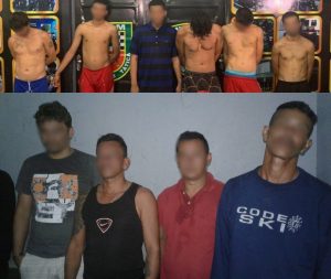 Imagem da notícia - Polícia prende 12 membros de organização criminosa envolvidos em ataques a rivais