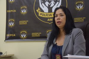 Imagem da notícia - Depca prende 84 pessoas por crimes contra crianças e adolescentes