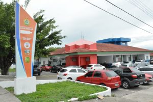 Imagem da notícia - PM prende 11 pessoas e recupera cinco veículos roubados em Manaus