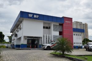 Imagem da notícia - PM prende nove pessoas e apreende quatro armas de fogo em Manaus