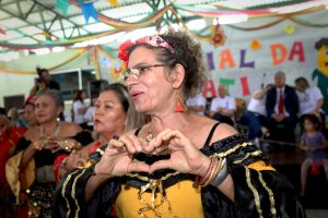 Imagem da notícia - Crimes de ameaça e injúria contra idosos registram crescimento em Manaus