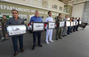 Imagem da notícia - Departamento Integrado de Operações Aéreas da SSP completa um ano de atuação