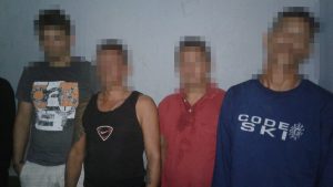 Imagem da notícia - PM prende 30 pessoas e recupera 12 veículos em Manaus