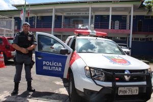 Imagem da notícia - CPA Oeste realiza projetos de aproximação com a comunidade