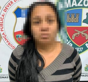 Imagem da notícia - Polícia Civil prende mulher por apresentar RG falso em delegacia