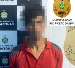 Imagem da notícia - PC prende homem com 28 trouxinhas de oxi e balanças de precisão