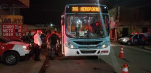 Imagem da notícia - PM deflagra Operação Saturação para combate à criminalidade no Parque Riachuelo