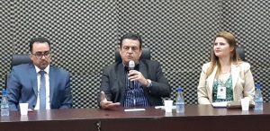 Imagem da notícia - Agentes da Inteligência iniciam curso sobre investigações contra crime organizado