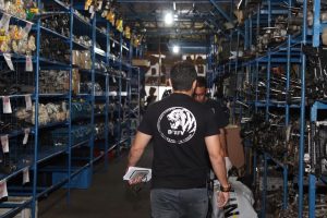 Imagem da notícia - MP pede prisão preventiva de trio investigado pela Polícia Civil