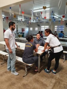 Imagem da notícia - Ouvidoria registra 917 avaliações sobre a Segurança Pública em Parintins