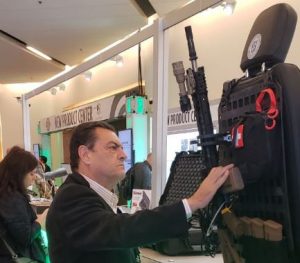 Imagem da notícia - Amazonas recebe mais de R$ 1 milhão em equipamentos de segurança