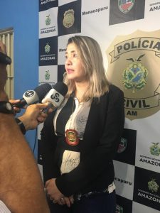 Imagem da notícia - PC prende policial militar denunciado por estupro de adolescente em Manacapuru