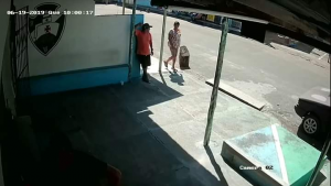Imagem da notícia - PC pede apoio para identificar e localizar mulher procurada por furto