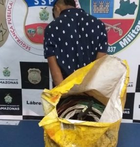 Imagem da notícia - Polícia em Lábrea implantará Ronda Rural para patrulhamento ostensivo em ramais