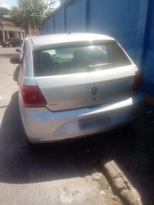 Imagem da notícia - PM recupera 11 veículos roubados ou furtados em Manaus