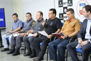 Imagem da notícia - Latrocínios têm queda de 36,3% em Manaus