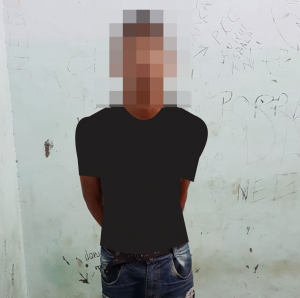 Imagem da notícia - Polícia Civil prende em Manaus jovem envolvido em roubo em Iranduba