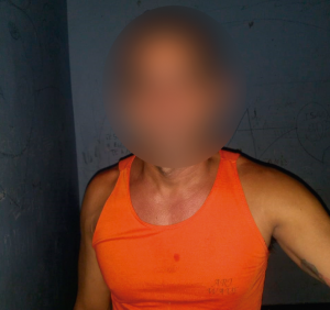 Imagem da notícia - Homem é preso suspeito de estuprar e armazenar fotos pornográficas de adolescente