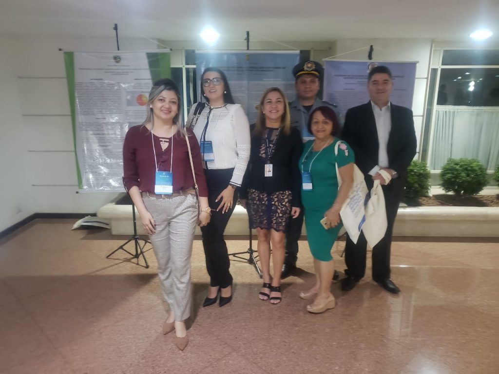 Servidores da Segurança Pública