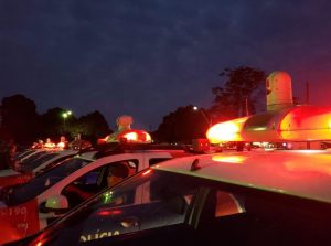 Imagem da notícia - Número de homicídios atinge o menor patamar com queda de 17%