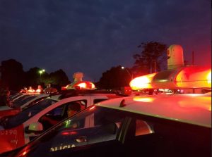 Imagem da notícia - Números de homicídios em Manaus em 2019 é 27% menor