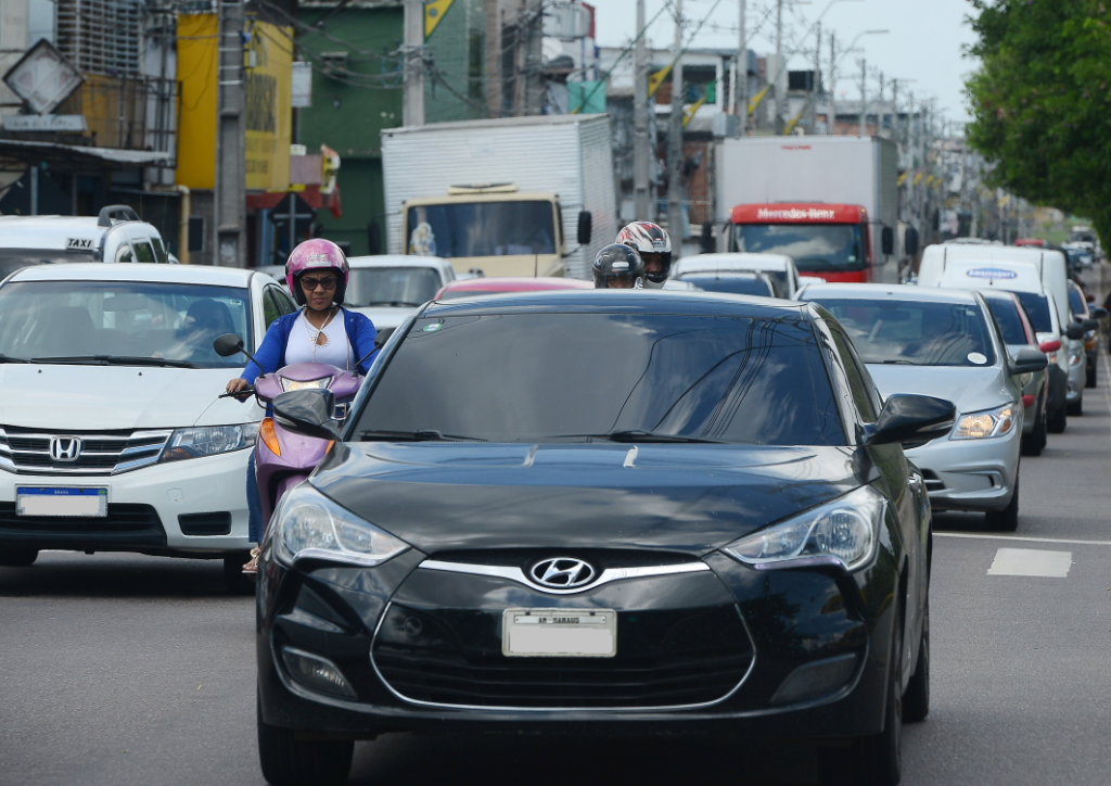 Detran realizou mais de 14 mil exames no interior do AM