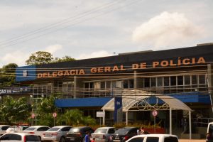 Imagem da notícia - Força-tarefa da PC já identificou dez executores de mortes em presídios de Manaus