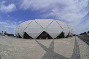 Imagem da notícia - Saiba quais objetos não são permitidos em estádios no AM