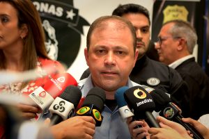 Imagem da notícia - PM inicia distribuição de medicamento aos policiais para tratamento de Covid-19