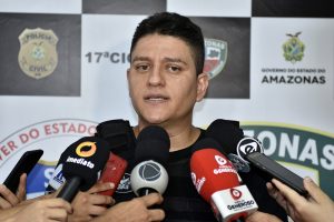 Imagem da notícia - Polícia Civil prende mulher envolvida em roubo a motorista de aplicativo