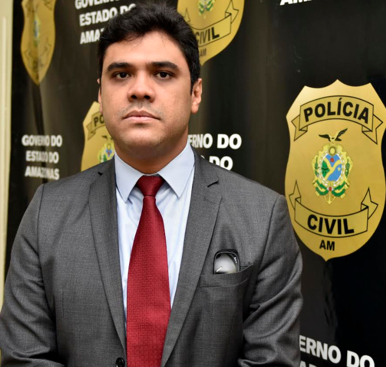 roubo no Centro