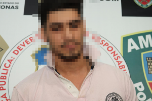 Imagem da notícia - PC prende homem que se passava por servidor público para aplicar golpes