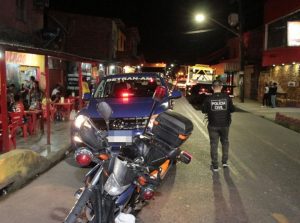 Imagem da notícia - Mais de 100 servidores da Segurança vão atuar na ‘Operação Ciranda’