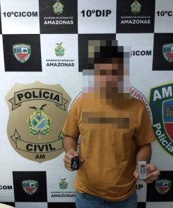 Imagem da notícia - PC indicia indivíduo por furto a veículos utilizando o “chapolin”